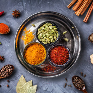 spices