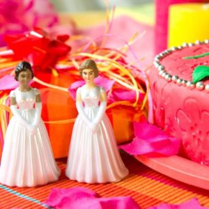 <em>Edit Article</em> Rabbi Rami: Why Force Christian Bakers to Bake Cakes For Gay Weddings?