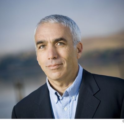 David Sheff