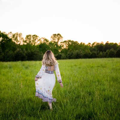 Grounding in a field