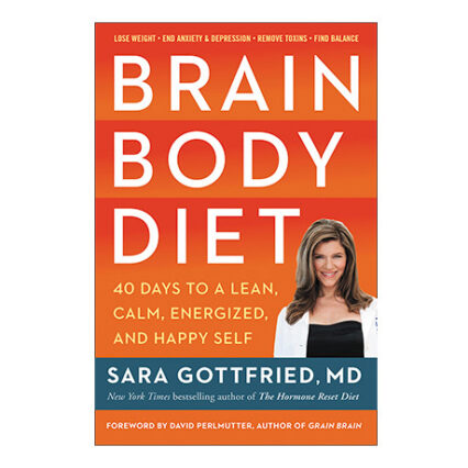 Brain Body Diet