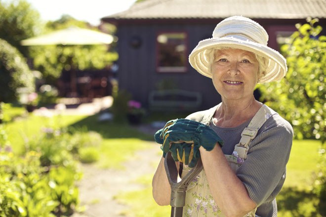 Treating Alzheimer's with Ayurveda | Spirituality & Health