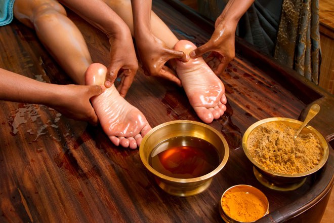 Treating Inflammation with Ayurveda | Spirituality & Health