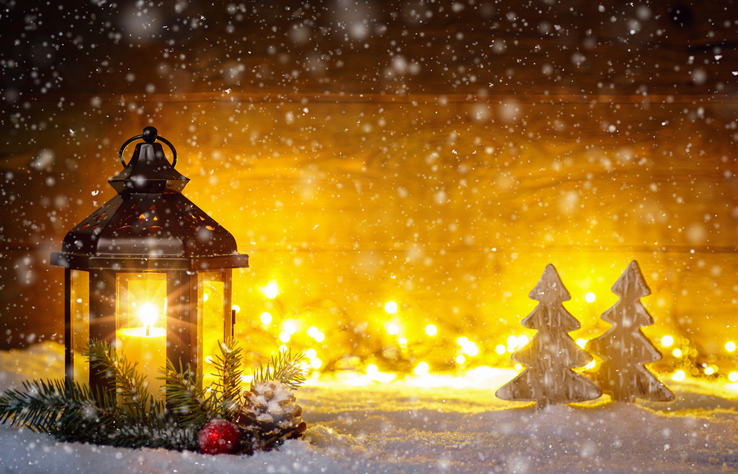 Spirituality and Christmas | Spirituality & Health