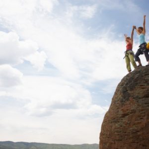 Women, Leadership, and the Sacred Future of Power