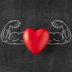 How to Tone a Flabby Heart