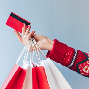 “What Would Jesus Buy?”: Unwrapping the Consumerism of Christmas