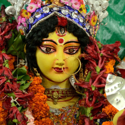 Durga