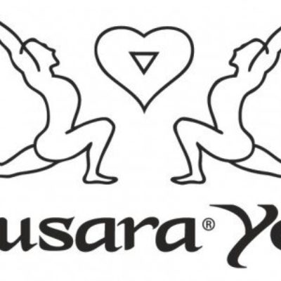 Anusara Yoga