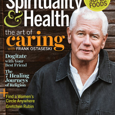 Spirituality & Health Sept/Oct 2017