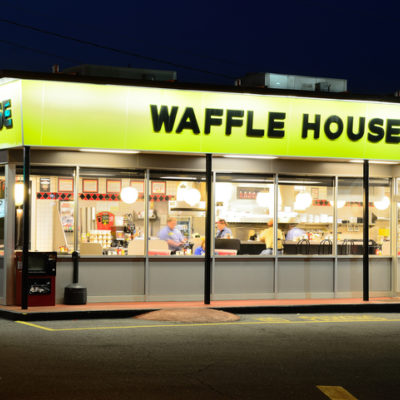 Waffle House