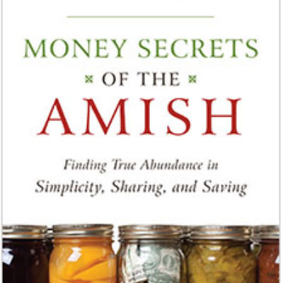 Money Secrets of the Amish