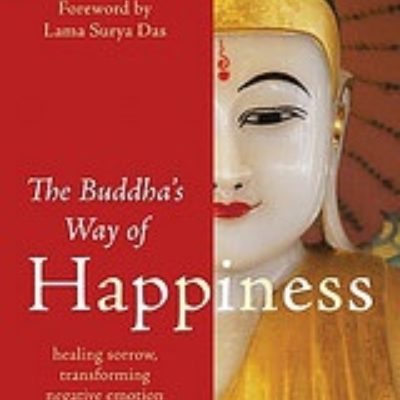 Buddha's Way of Happiness