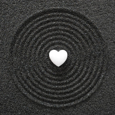 heart meditation