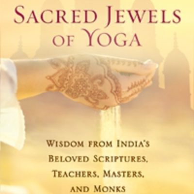 Sacred Jewels of Yoga