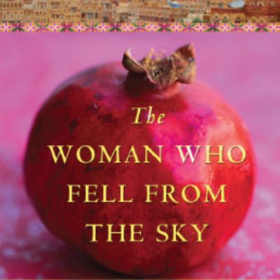 The Woman Who Fell From the Sky