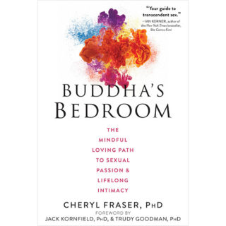 Buddha's Bedroom book cover