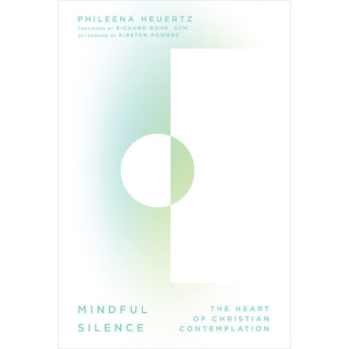 Mindful Science book cover