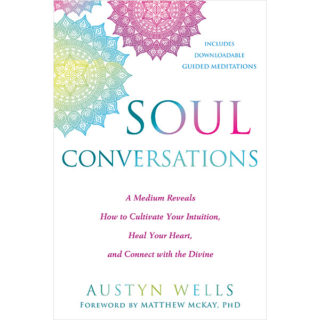 Soul Conversations book cover
