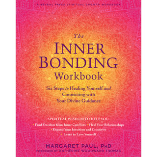 The Inner Bonding Workbook book cover