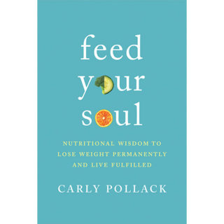 Feed Your Soul book cover