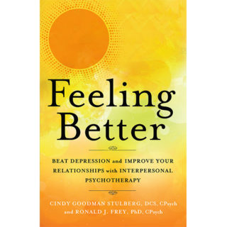 Feeling Better book cover