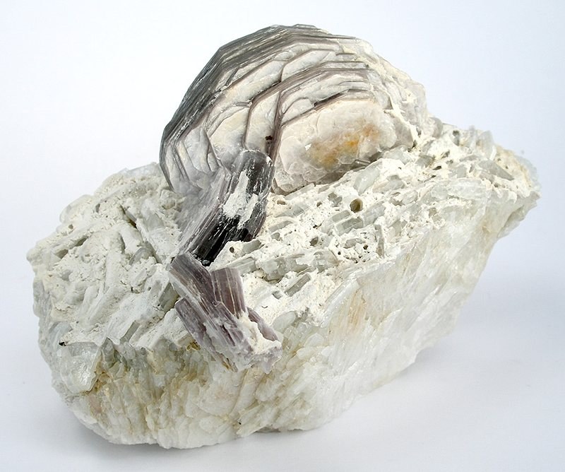 Lepidolite