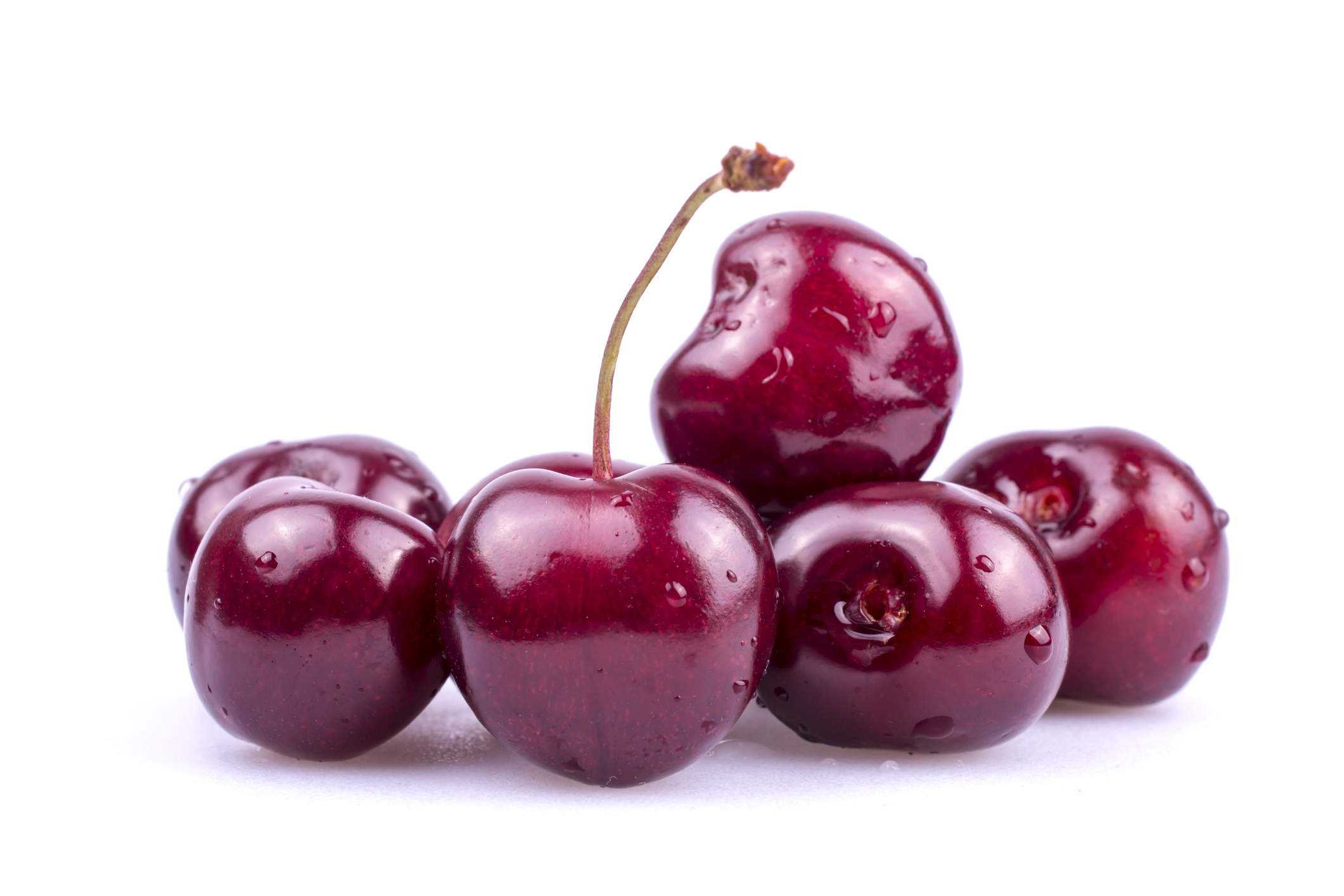 Cherries