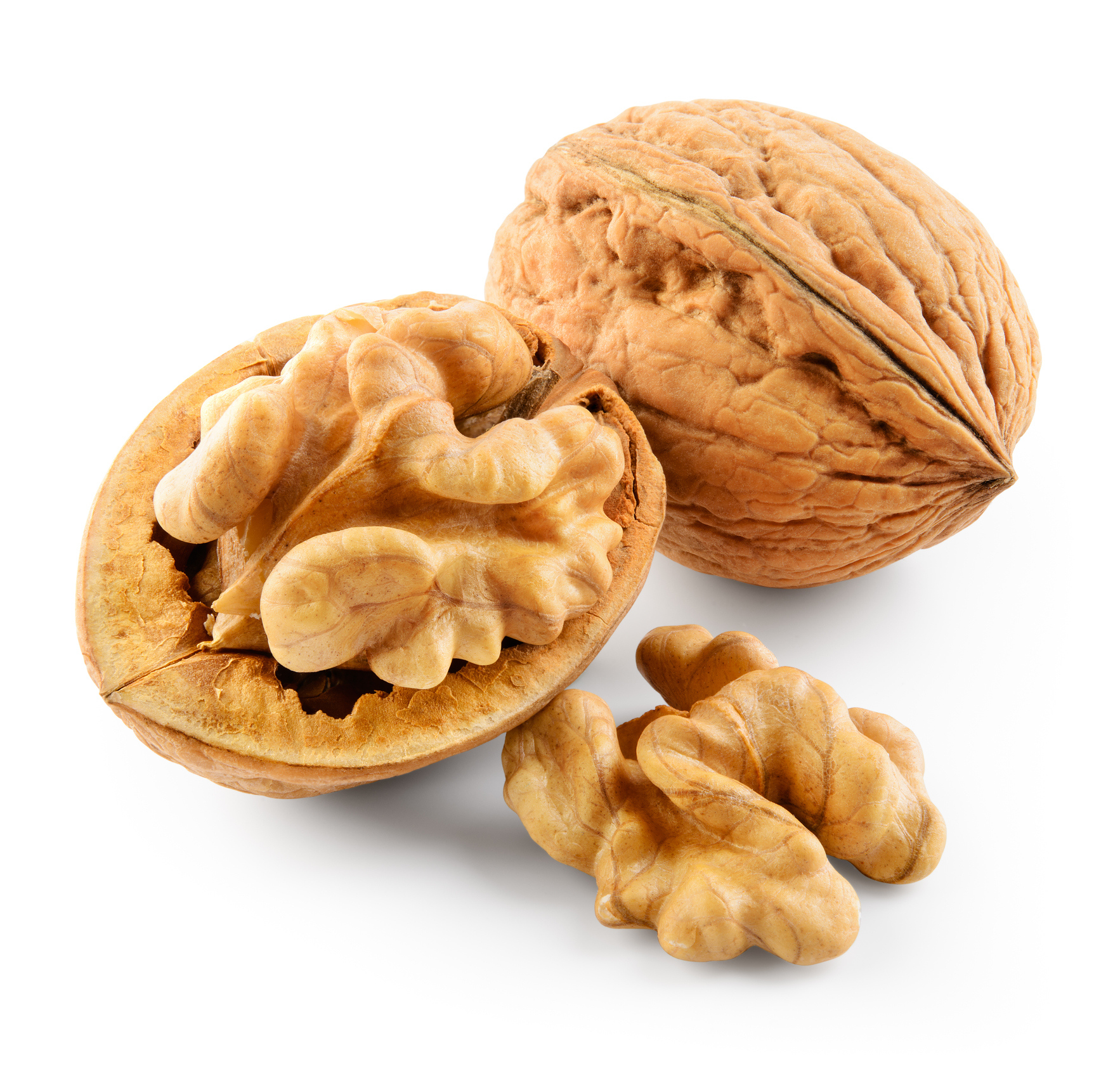 walnuts