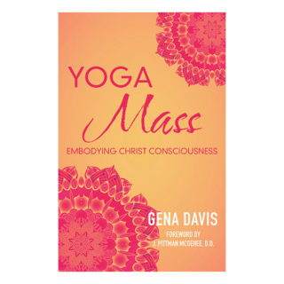 Yoga Mass book cover