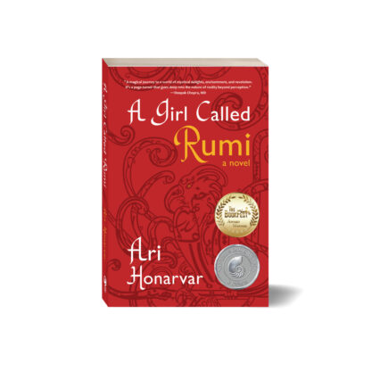 A Girl Called Rumi Book