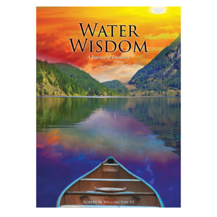 Water Wisdom book cover