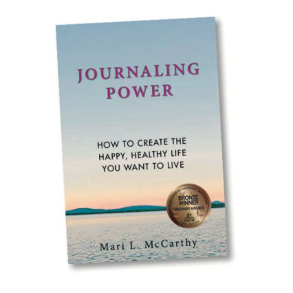 Journaling Power