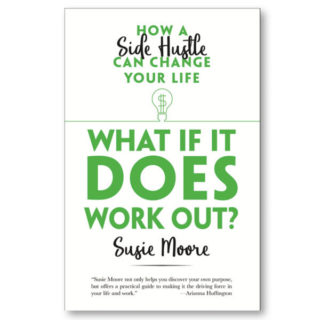 What If It Does Work Out? - book cover