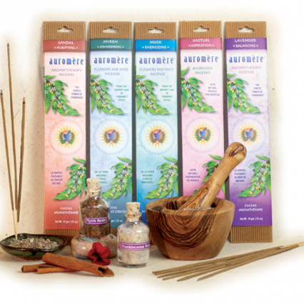 Incense