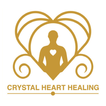 Crystal Heart Healing