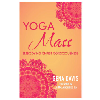 Yoga Mass - Book Cover