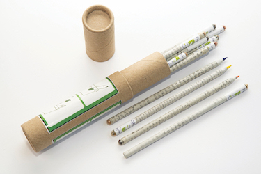 plantable pencils