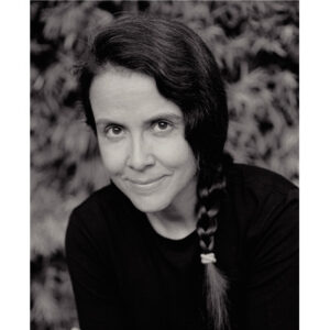 Naomi Shihab Nye