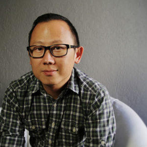 Patrick Shen