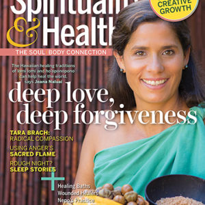 Jeana Naluai is our March April issue cover subject