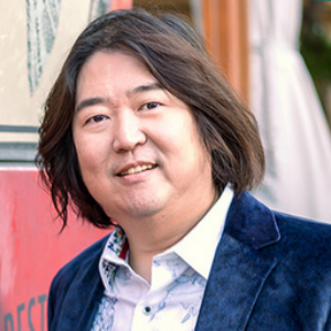 Self-help author Ken Honda