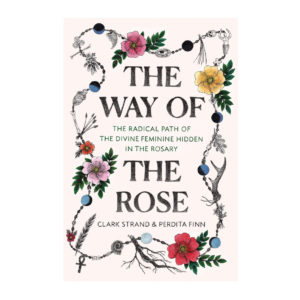 The Way of the Rose book jacket