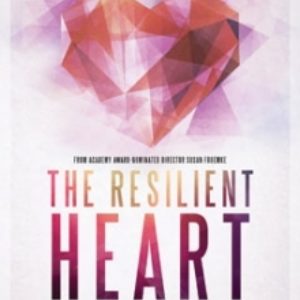 The Resilient Heart - poster