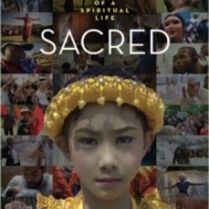 Sacred - poster