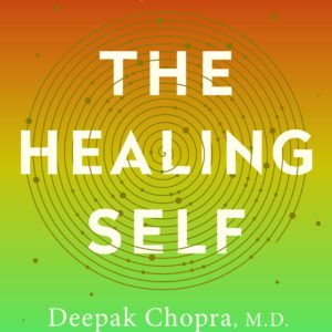 The Healing Self cover art