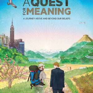 A Quest for Meaning poster