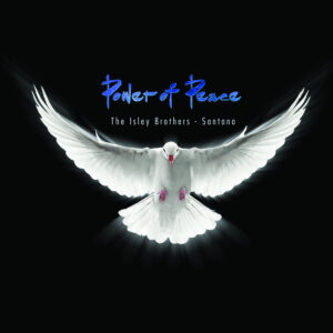 Power of Peace album cover