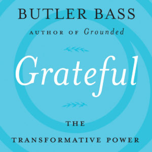 Grateful book cover