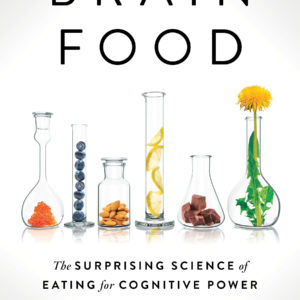 Brain Food cover art